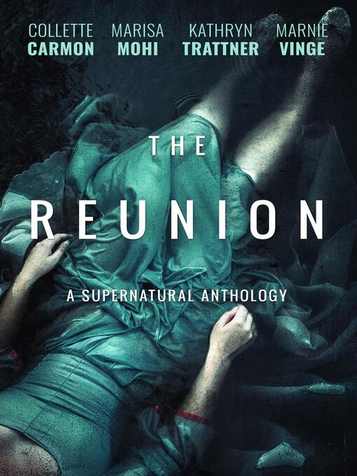 Title details for The Reunion by Marisa Mohi - Available